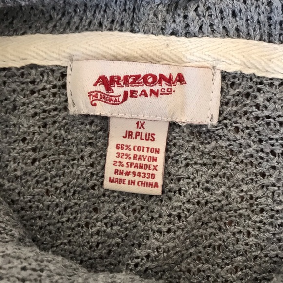 Sweater Hoodie - Picture 3 of 3